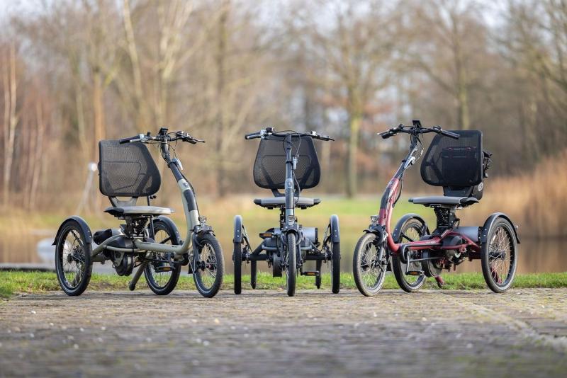 vanRaam Easy Rider Compact - foto 8