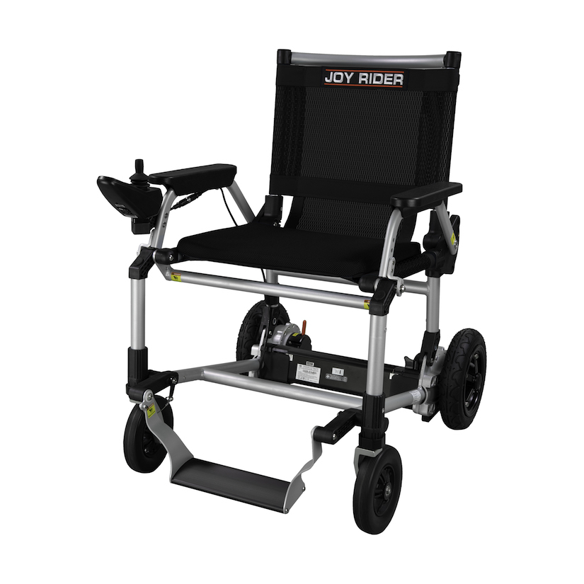 e-Ability JoyRider