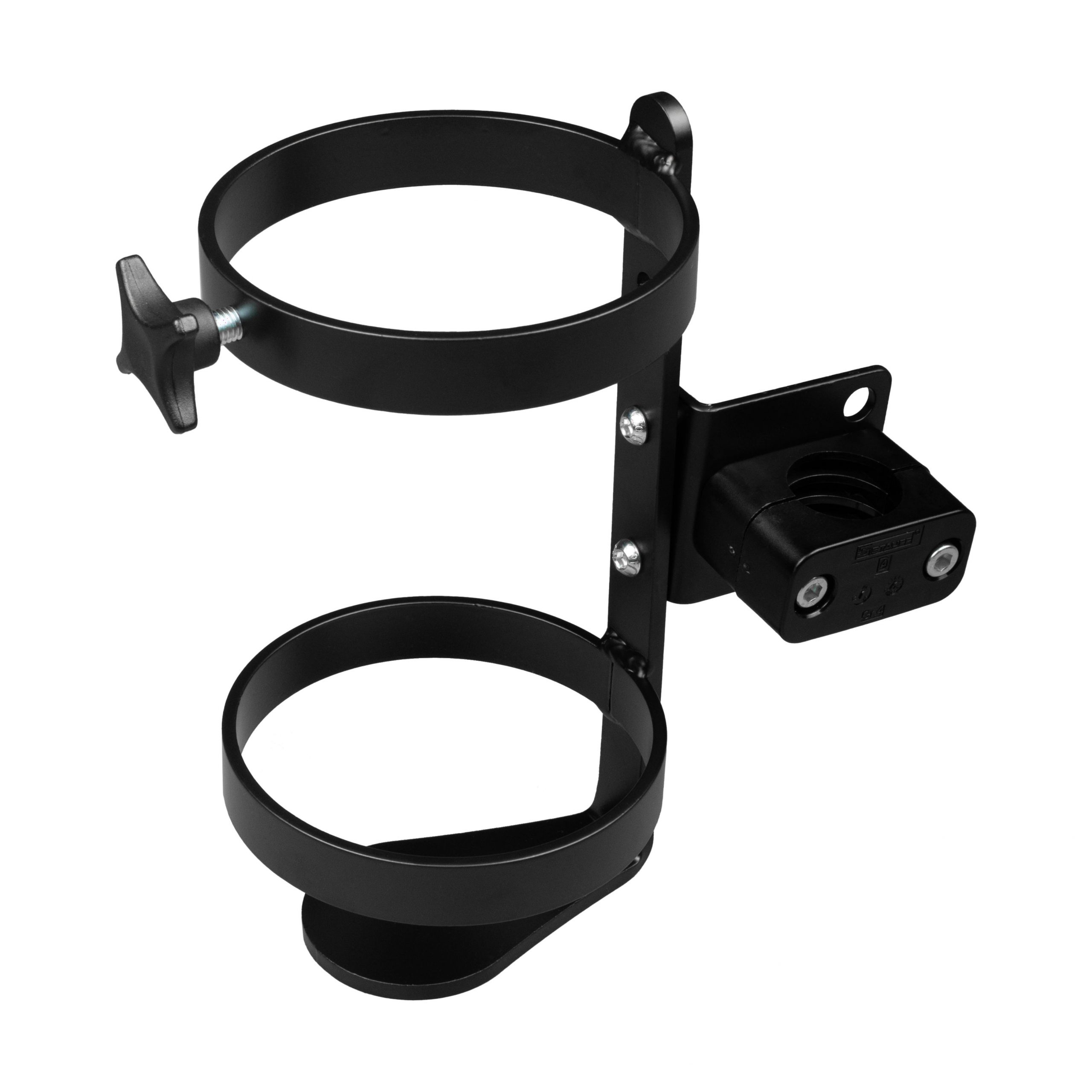 e-Ability SplitRider/JoyRider Zuurstoffles houder