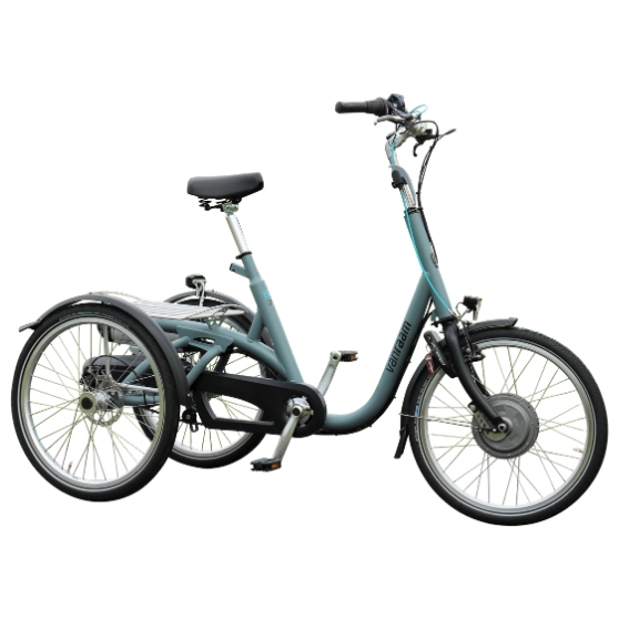 vanRaam Maxi
