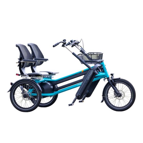 vanRaam Fun2Go