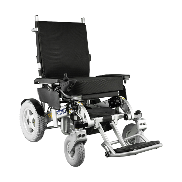 e-Ability ProRider HD