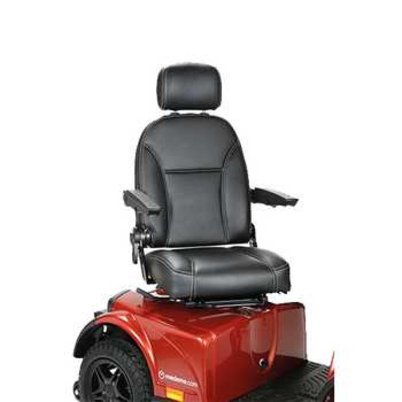 Medema Minicrosser X2 - 4W - foto 6