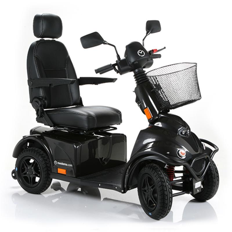 Medema Minicrosser X2 - 4W - foto 2