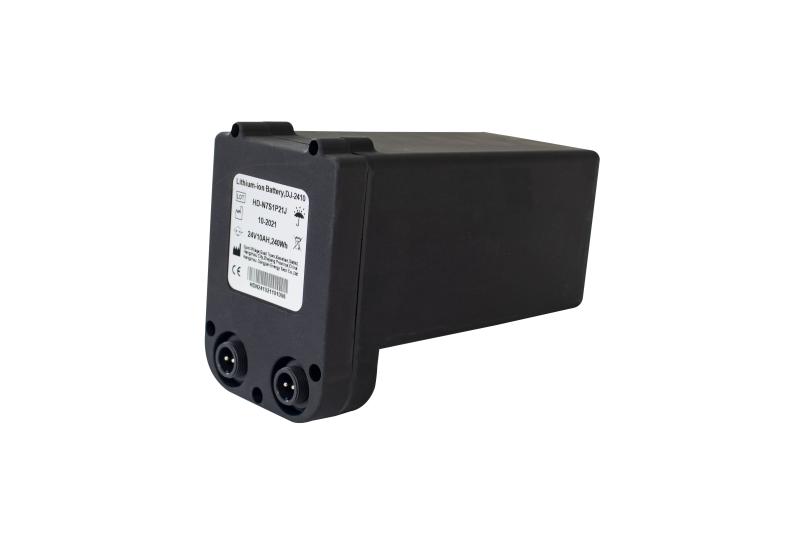 e-Ability ProRider accu 10 Ah
