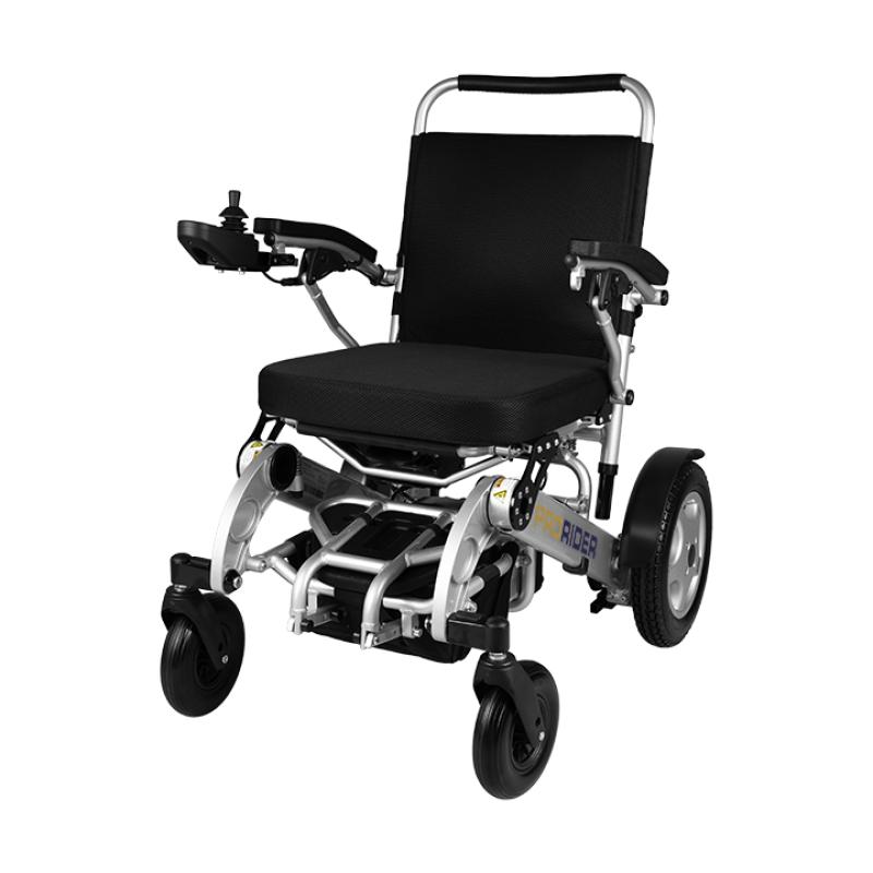 e-Ability ProRider RS - foto 3