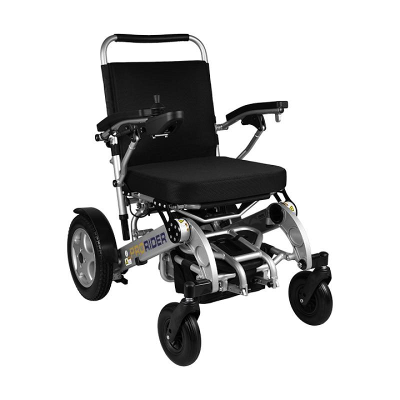 e-Ability ProRider ST - foto 4