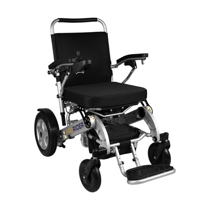 e-Ability ProRider ST - foto 5
