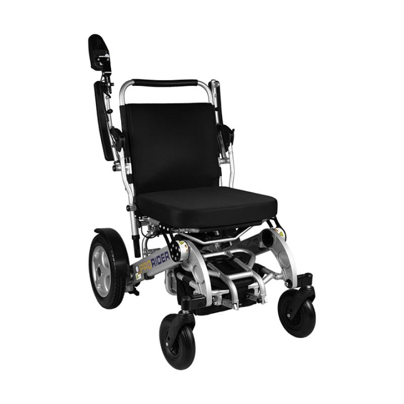 e-Ability ProRider ST - foto 6