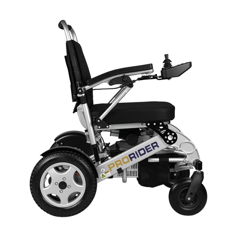 e-Ability ProRider ST - foto 7