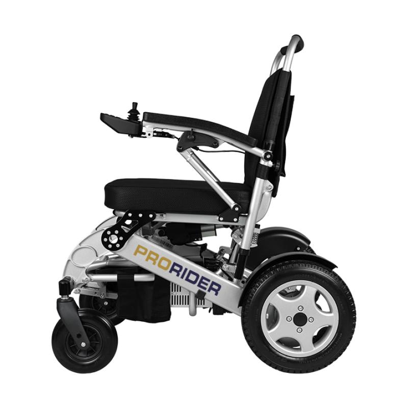 e-Ability ProRider ST - foto 9