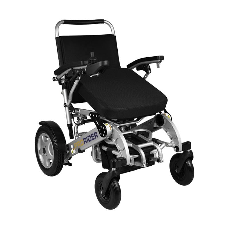 e-Ability ProRider RS - foto 10