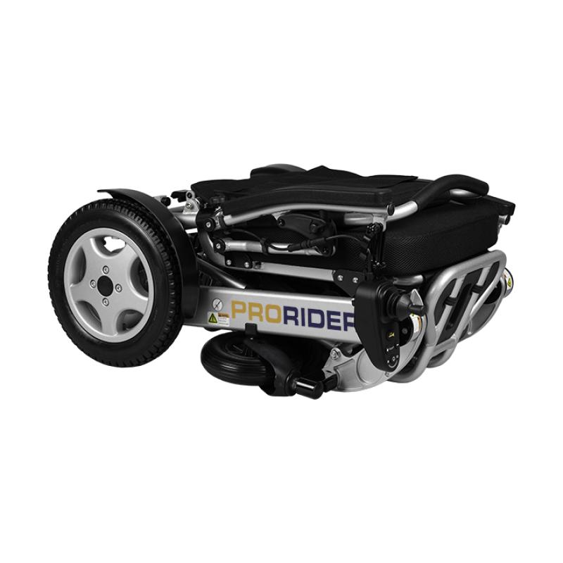 e-Ability ProRider ST - foto 10