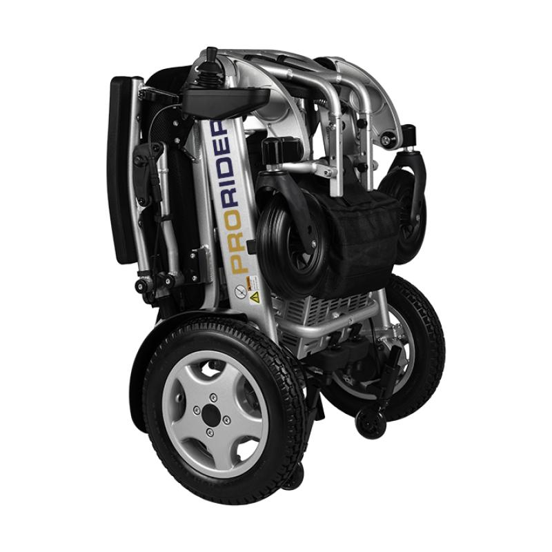e-Ability ProRider ST - foto 11