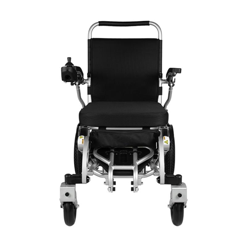 e-Ability ProRider SF - foto 2