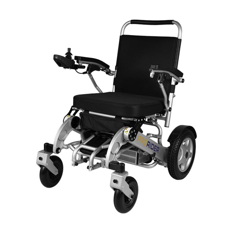 e-Ability ProRider SF - foto 3