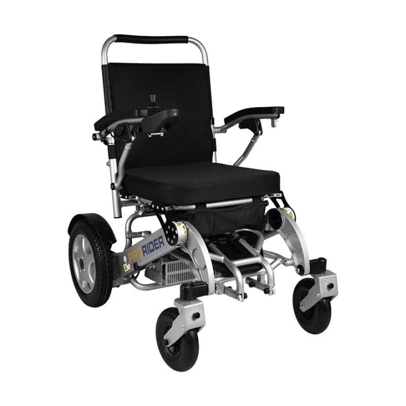 e-Ability ProRider SF - foto 5