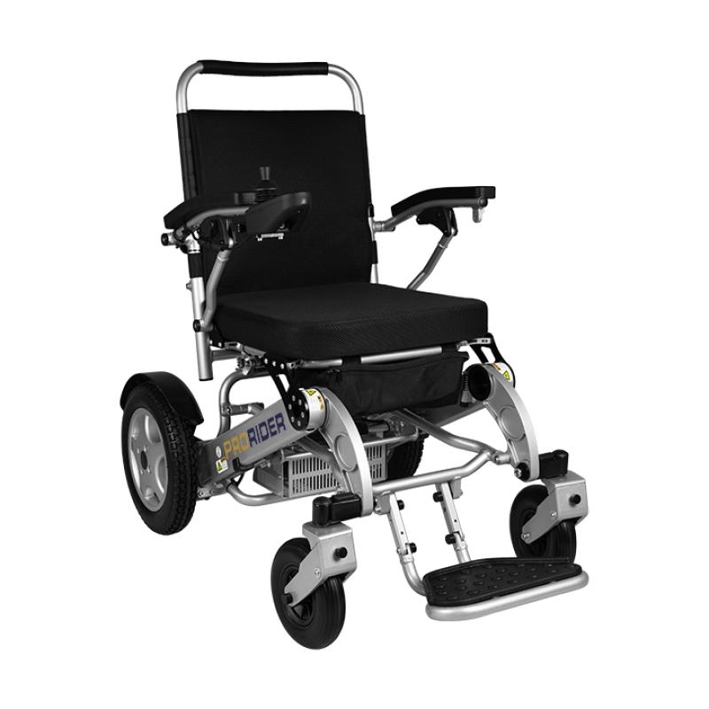 e-Ability ProRider SF - foto 6
