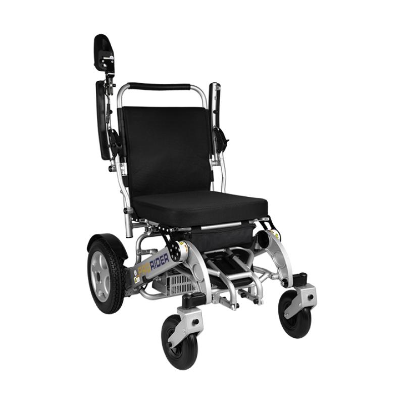 e-Ability ProRider SF - foto 7