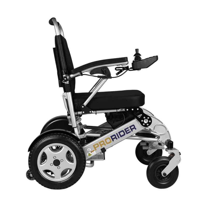 e-Ability ProRider SF - foto 8