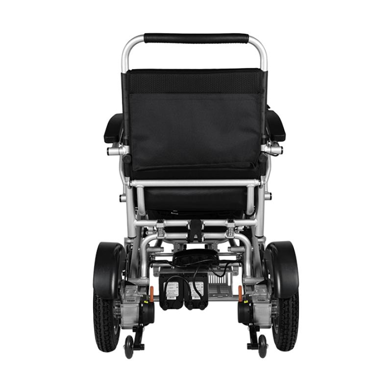 e-Ability ProRider SF - foto 9