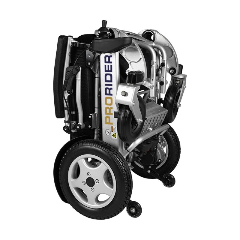 e-Ability ProRider SF - foto 10