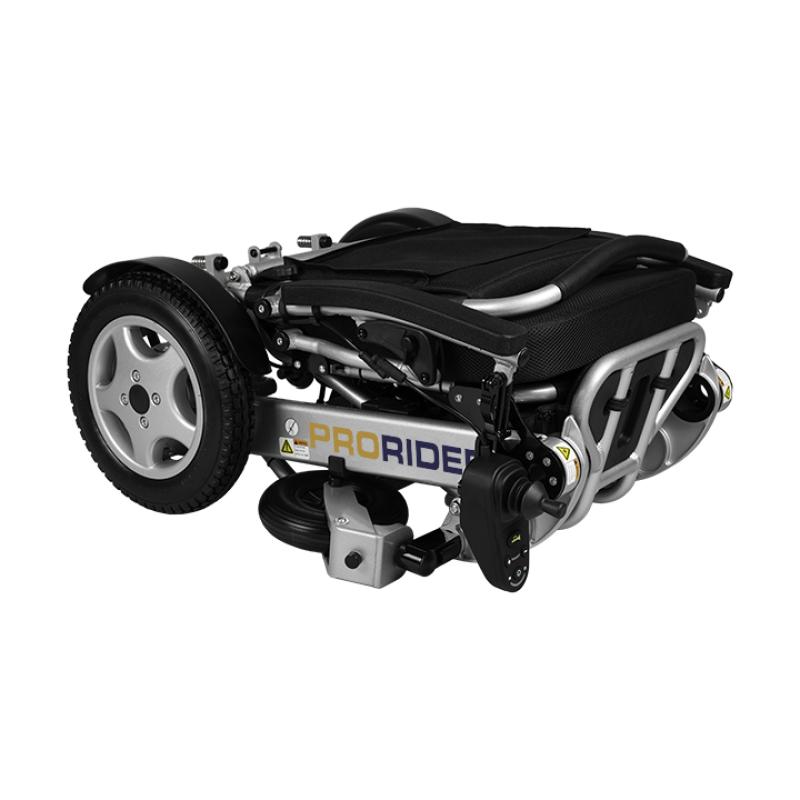 e-Ability ProRider SF - foto 11