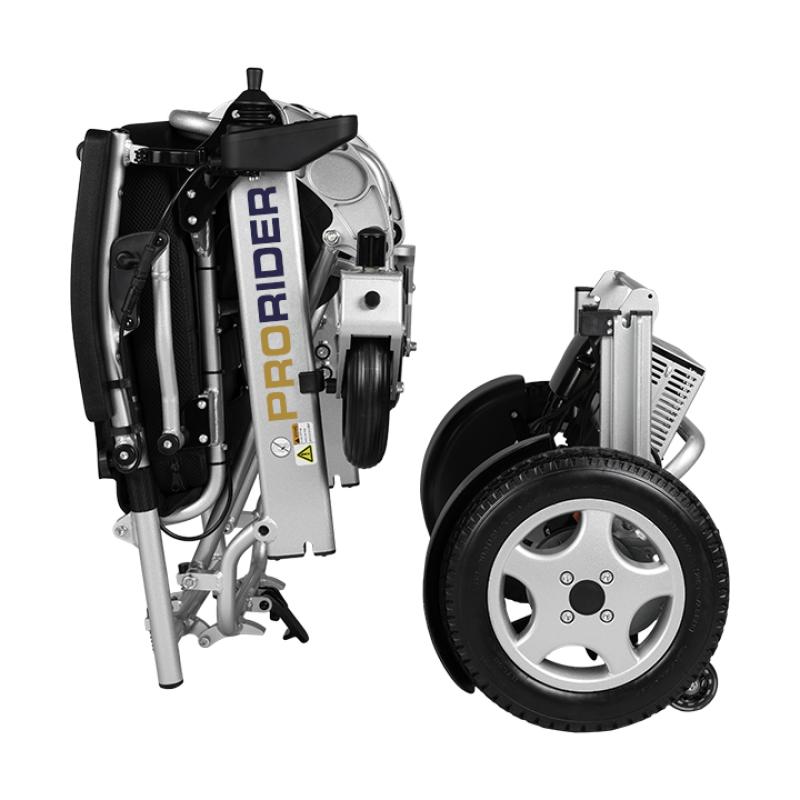 e-Ability ProRider SF - foto 12