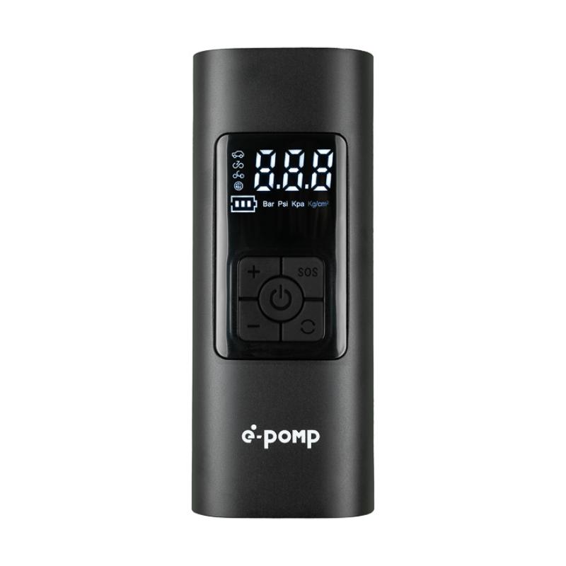 e-Pomp - foto 3