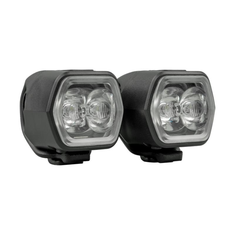 Voor- achterlicht combinatie - foto 9