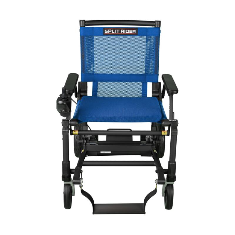 e-Ability SplitRider Ultra Light - foto 13