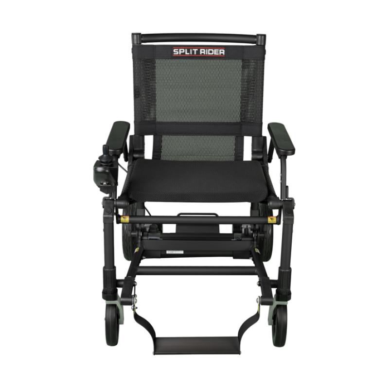 e-Ability SplitRider Ultra Light - foto 9