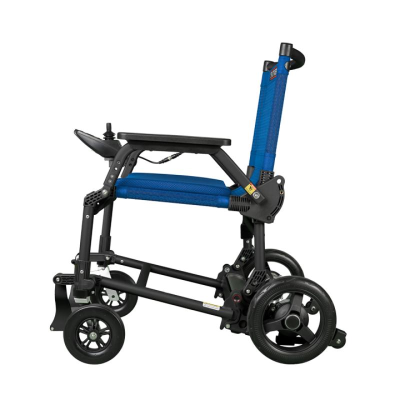 e-Ability SplitRider Ultra Light - foto 18