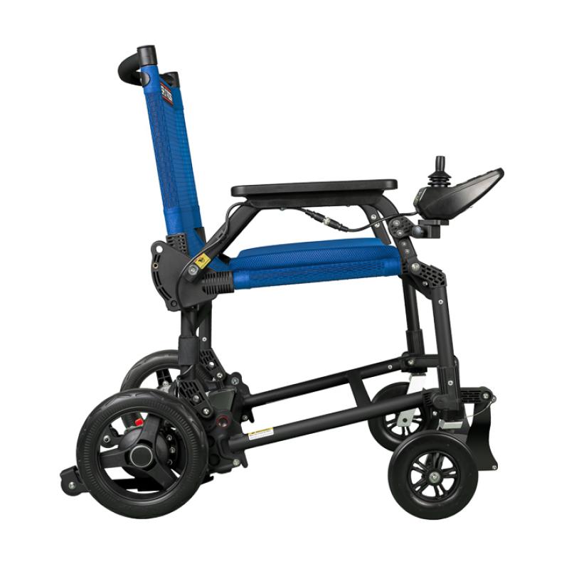 e-Ability SplitRider Ultra Light - foto 14