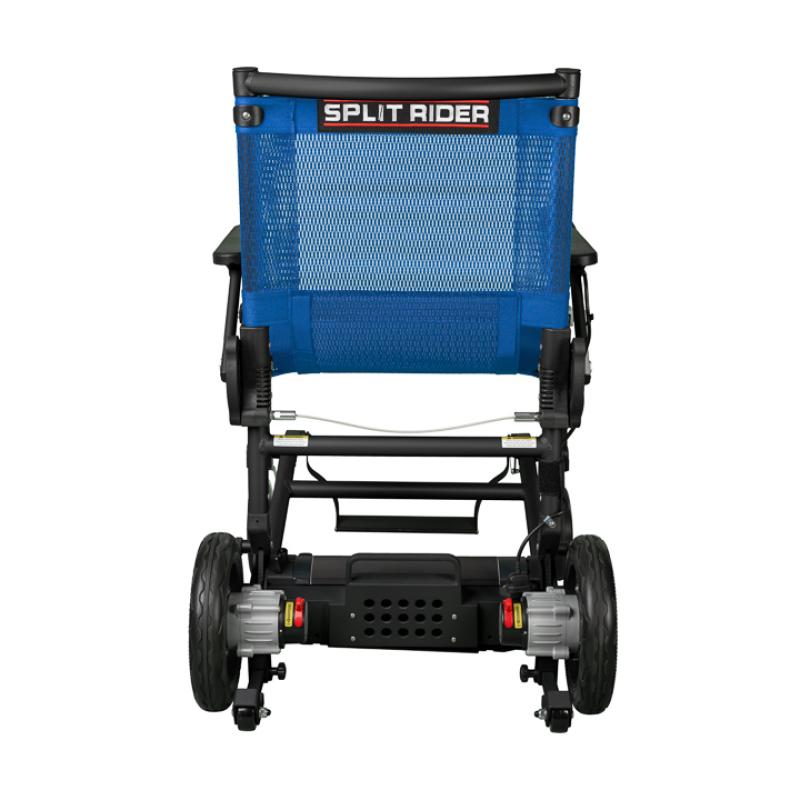 e-Ability SplitRider Ultra Light - foto 15