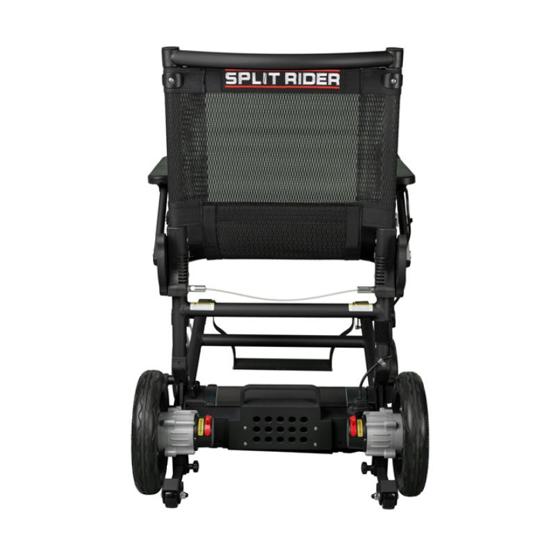 e-Ability SplitRider Ultra Light - foto 4