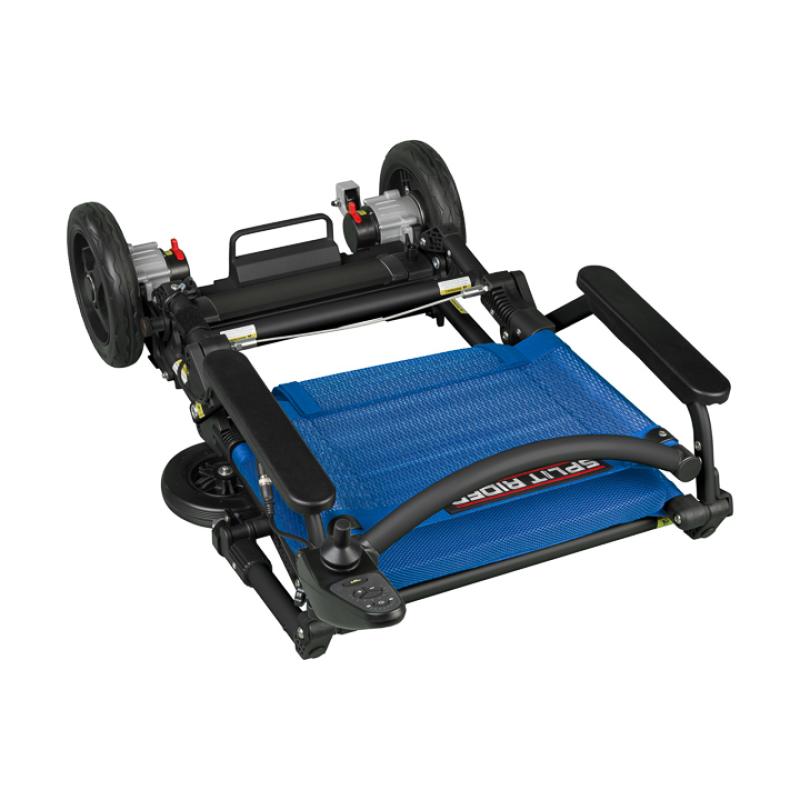 e-Ability SplitRider Ultra Light - foto 17