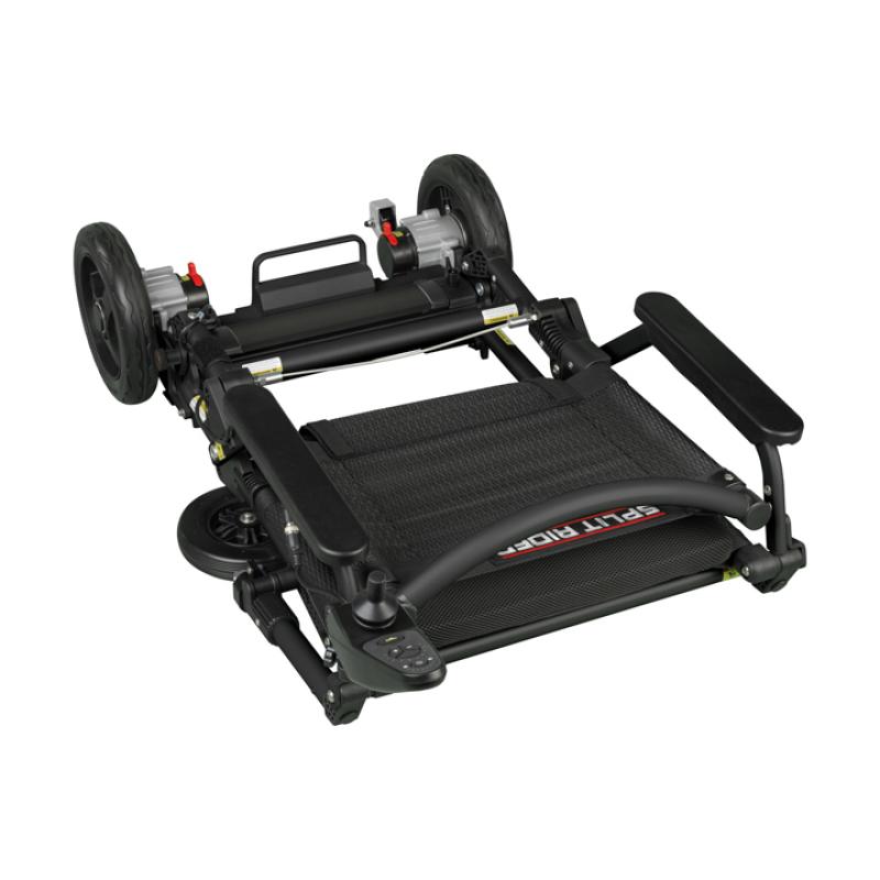 e-Ability SplitRider Ultra Light - foto 7