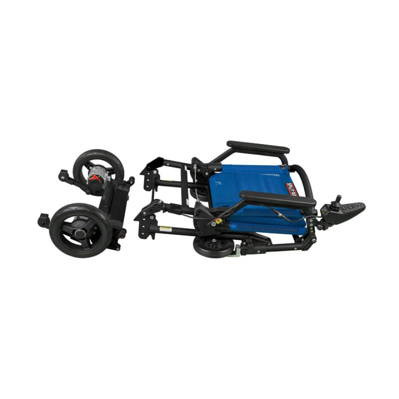e-Ability SplitRider Ultra Light - foto 11