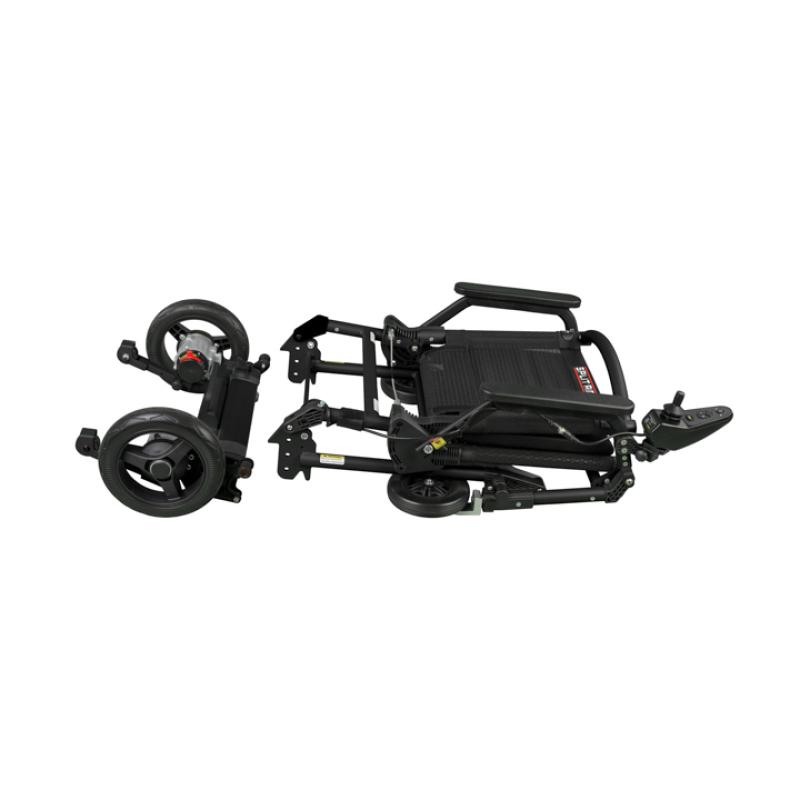 e-Ability SplitRider Ultra Light - foto 6