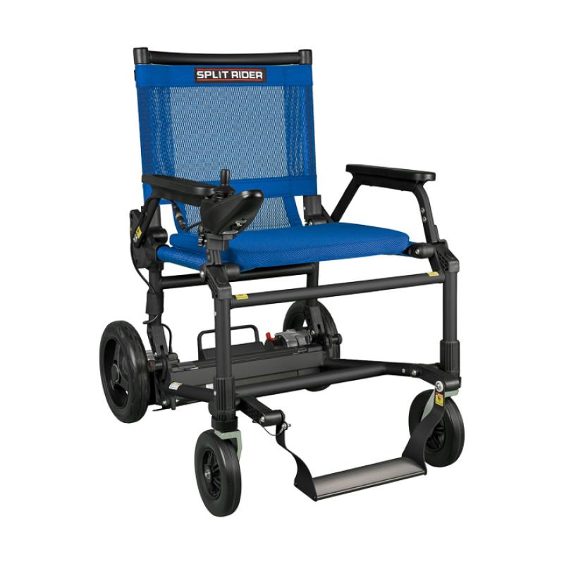 e-Ability SplitRider Ultra Light - foto 12