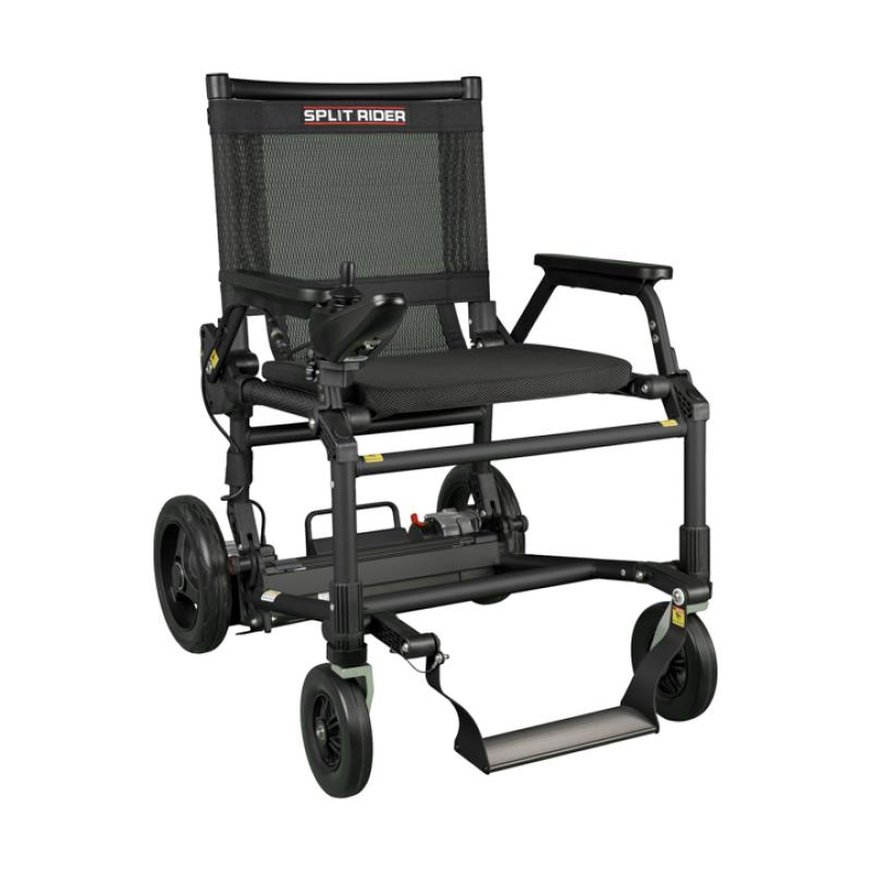 e-Ability SplitRider Ultra Light - foto 5