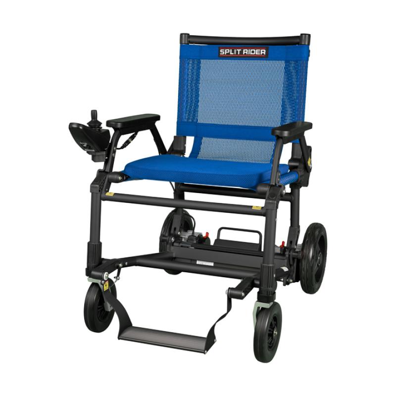 e-Ability SplitRider Ultra Light - foto 16