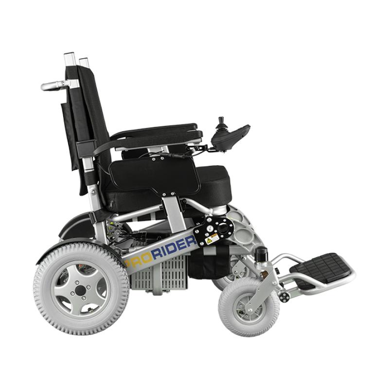 e-Ability ProRider HD - foto 3