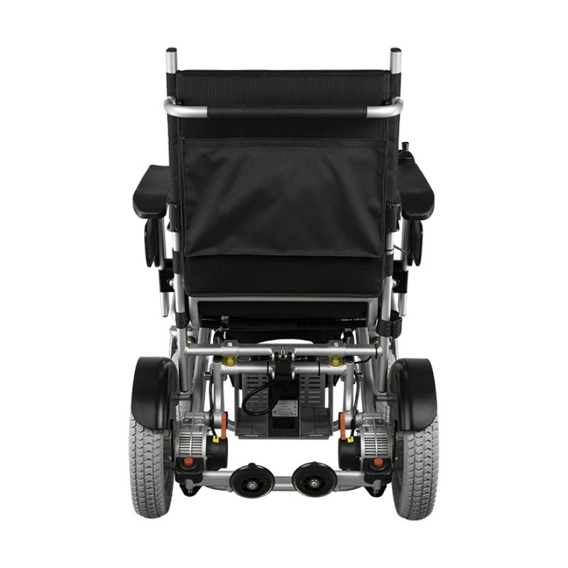 e-Ability ProRider HD - foto 4
