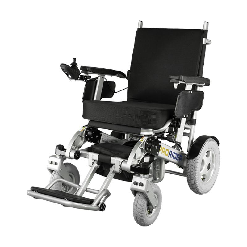 e-Ability ProRider HD - foto 5