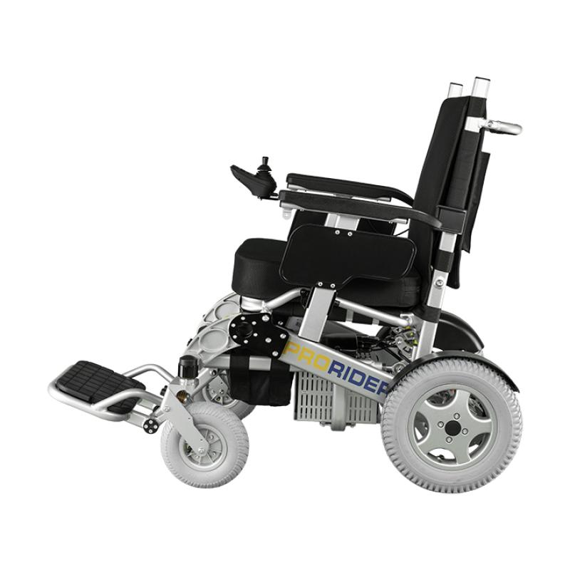 e-Ability ProRider HD - foto 6