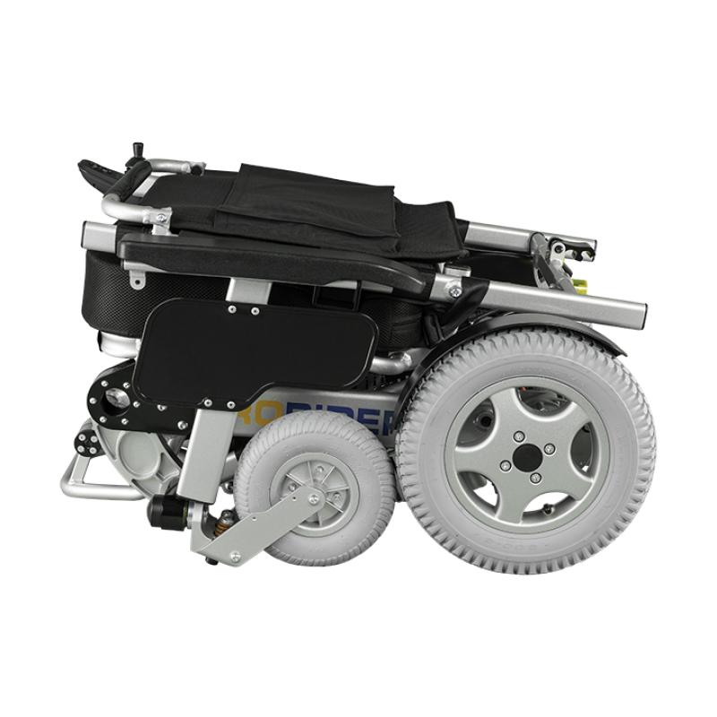 e-Ability ProRider HD - foto 7