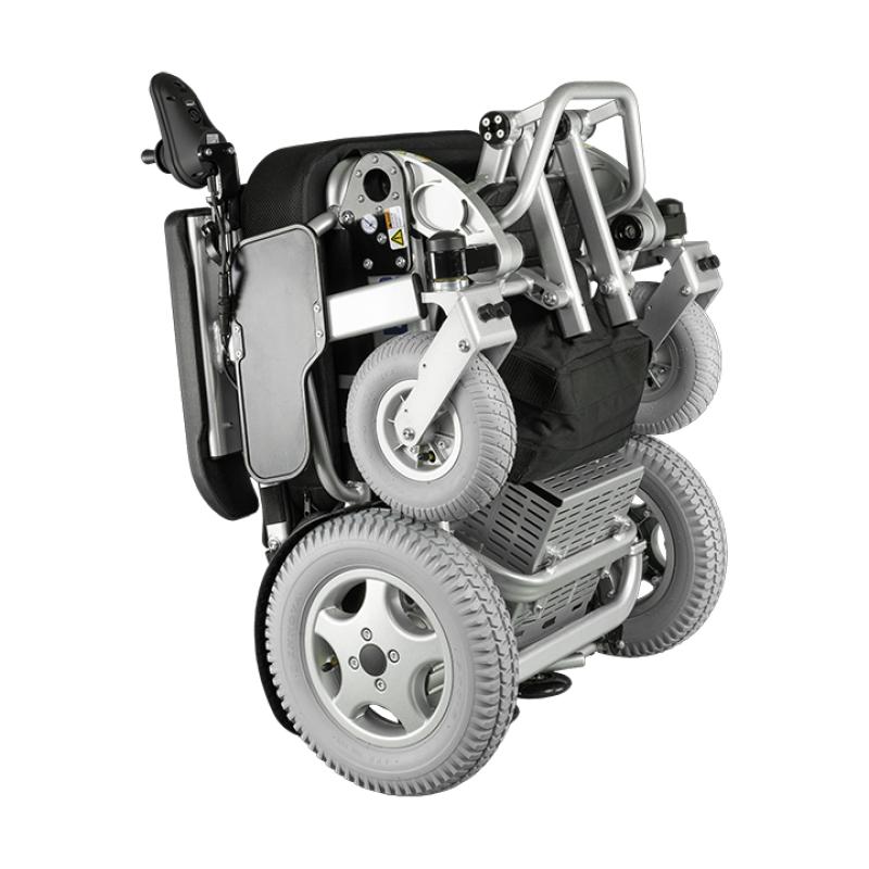 e-Ability ProRider HD - foto 8