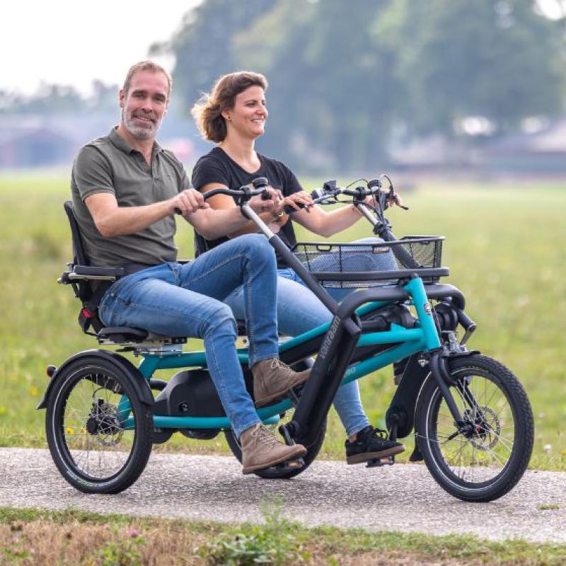 vanRaam Fun2Go - foto 2